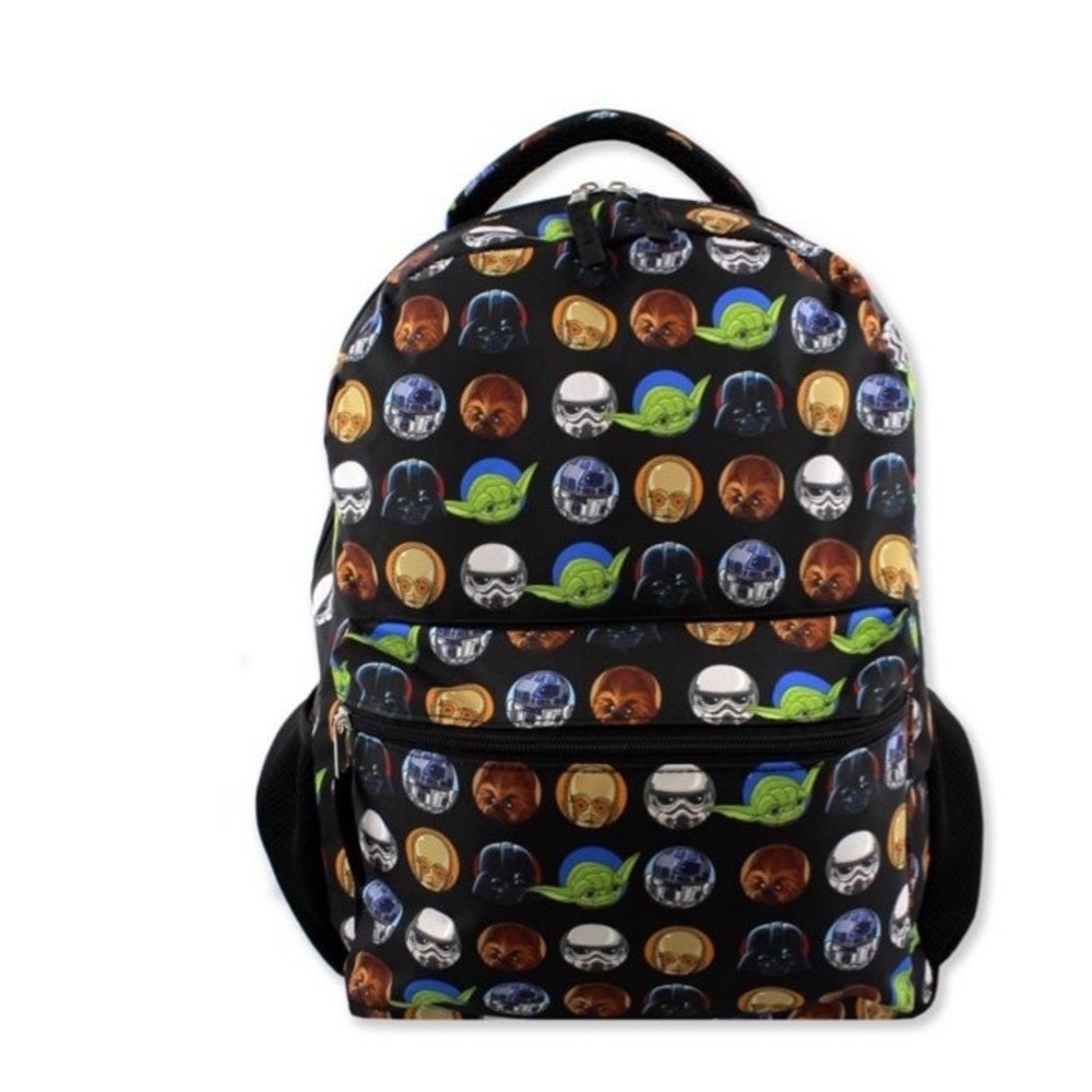 Star wars 16 inch Backpack bag